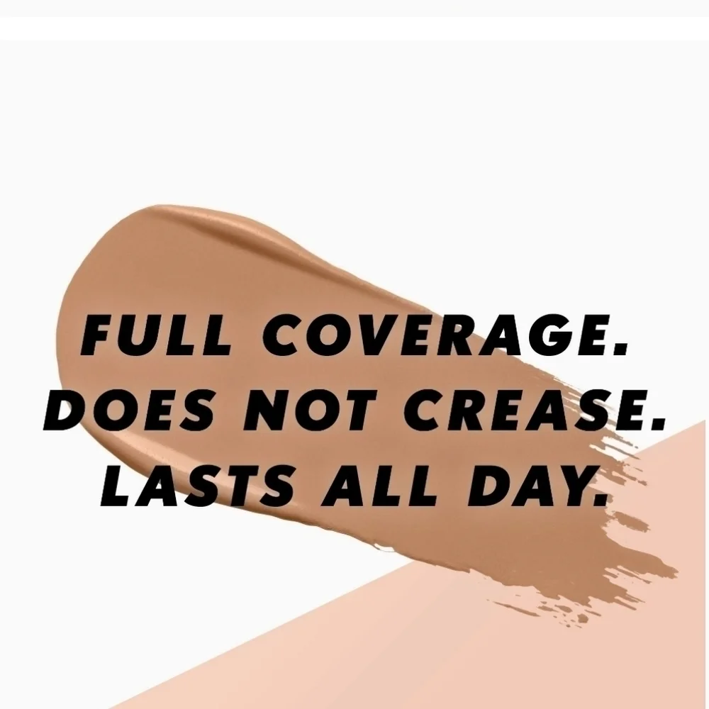 LAST ONE 🔥 Covergirl trublend undercover concealer T150